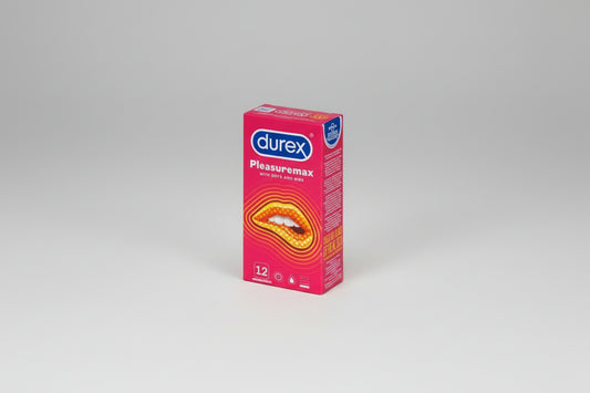 Durex Condooms - Pleasuremax