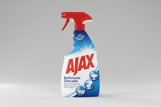 Ajax Optimal 7 - Badkamer - 750ml