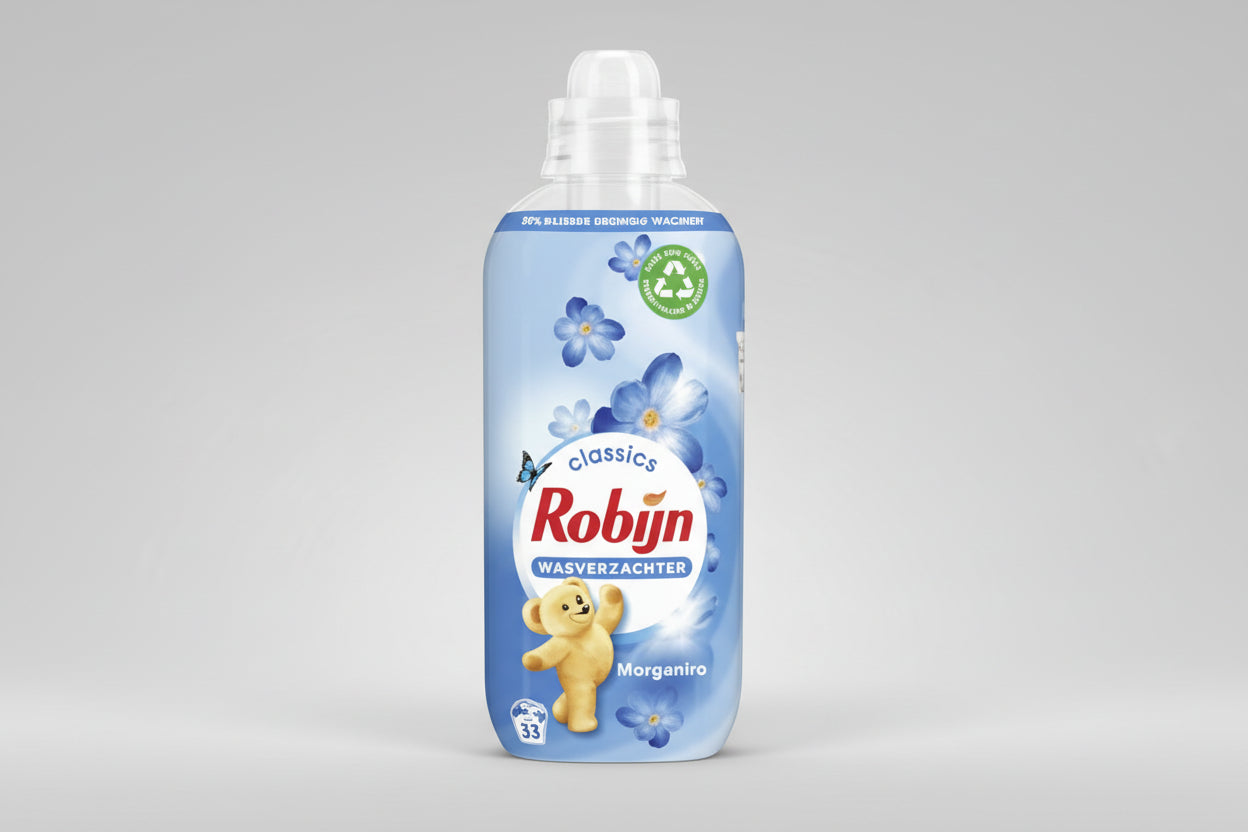 Robijn Wasverzachter - Morgenfris