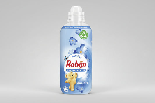 Robijn Wasverzachter - Morgenfris