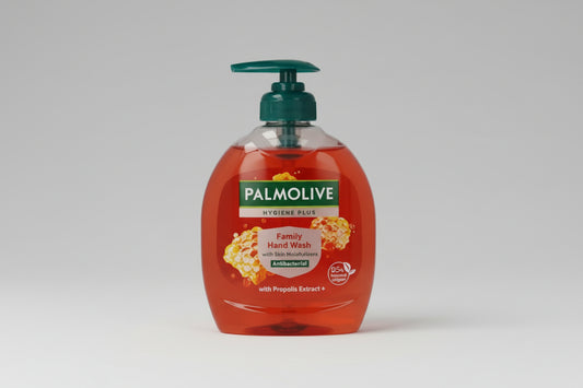 Palmolive Handzeep Pompje - Hygiëne Plus Family