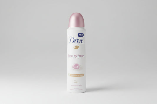 Deospray Beauty Finish
