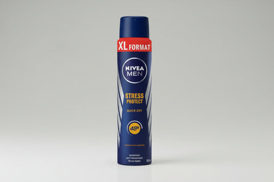 Nivea - Deospray - Men - Stress Protect - 48 Uur Lang Werkend - 250 ml