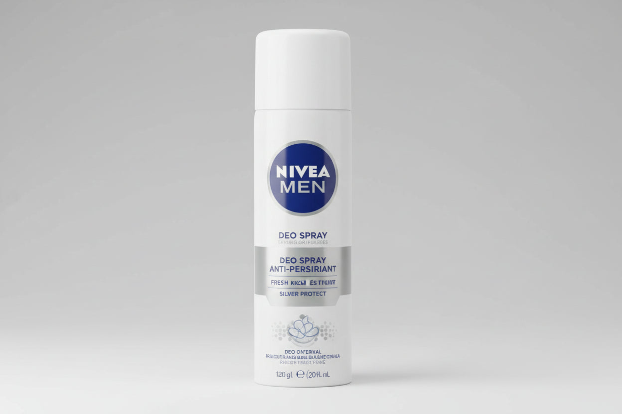Nivea - MEN SENSITIVE 250 ml