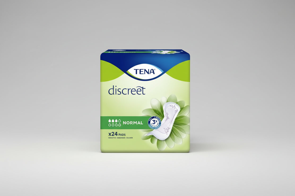 Tena Discreet Normal 24 stuks