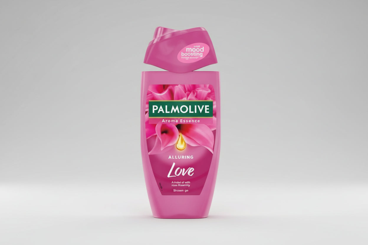 Palmolive Douchegel Alluring Love 250 ml