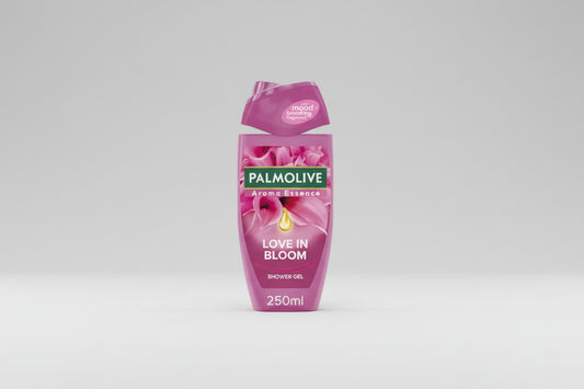 Palmolive Douchegel - Love in Blooming