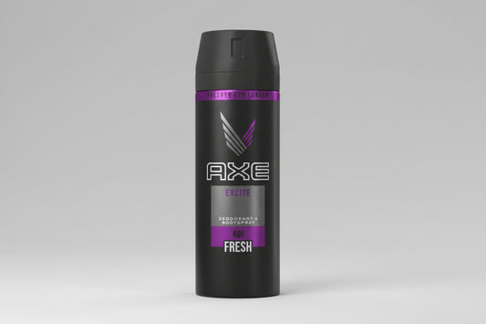 Deodorant Spray Excite Axe Excite (150 ml) 150 ml