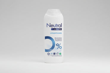 Neutral 0% - 250 ml - Conditioner