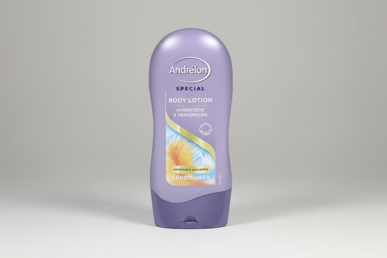 Andrélon Conditioner Special Hydratatie & Volume 300 ml