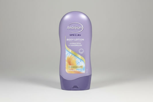 Andrélon Conditioner Special Hydratatie & Volume 300 ml