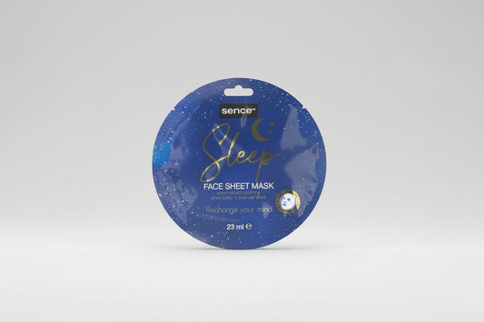 Sence of Wellness - Gezichtsmasker Sleep