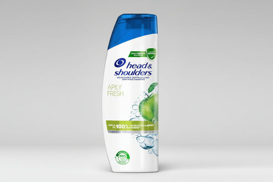 Head & Shoulders Shampoo - Apple Fresh