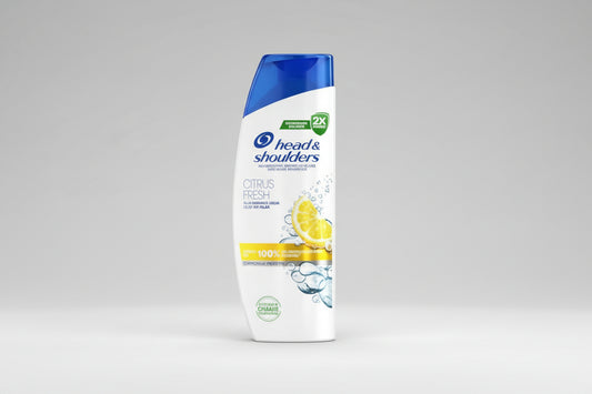 Head & Shoulders shampoo - Citrus Fresh