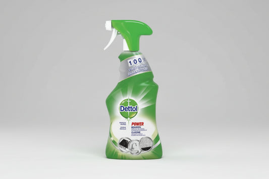Dettol Allesreiniger Spray Power & Fresh - Keuken - 500 ml