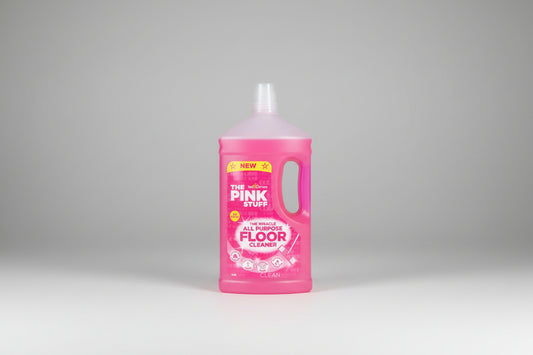 The Pink Stuff - Vloerreiniger - 1 Liter