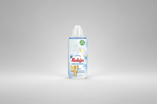 Robijn Wasverzachter - Puur & Zacht