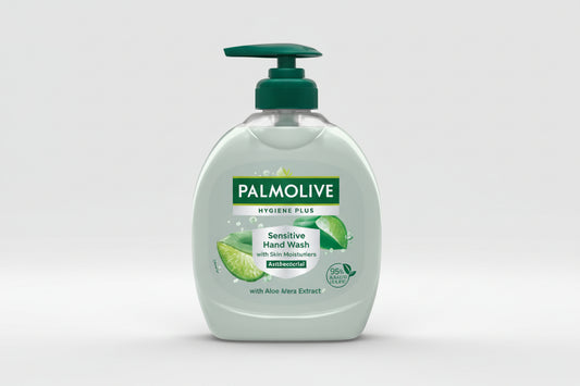 Palmolive Handzeep Pompje - Hygiëne Plus Sensitive