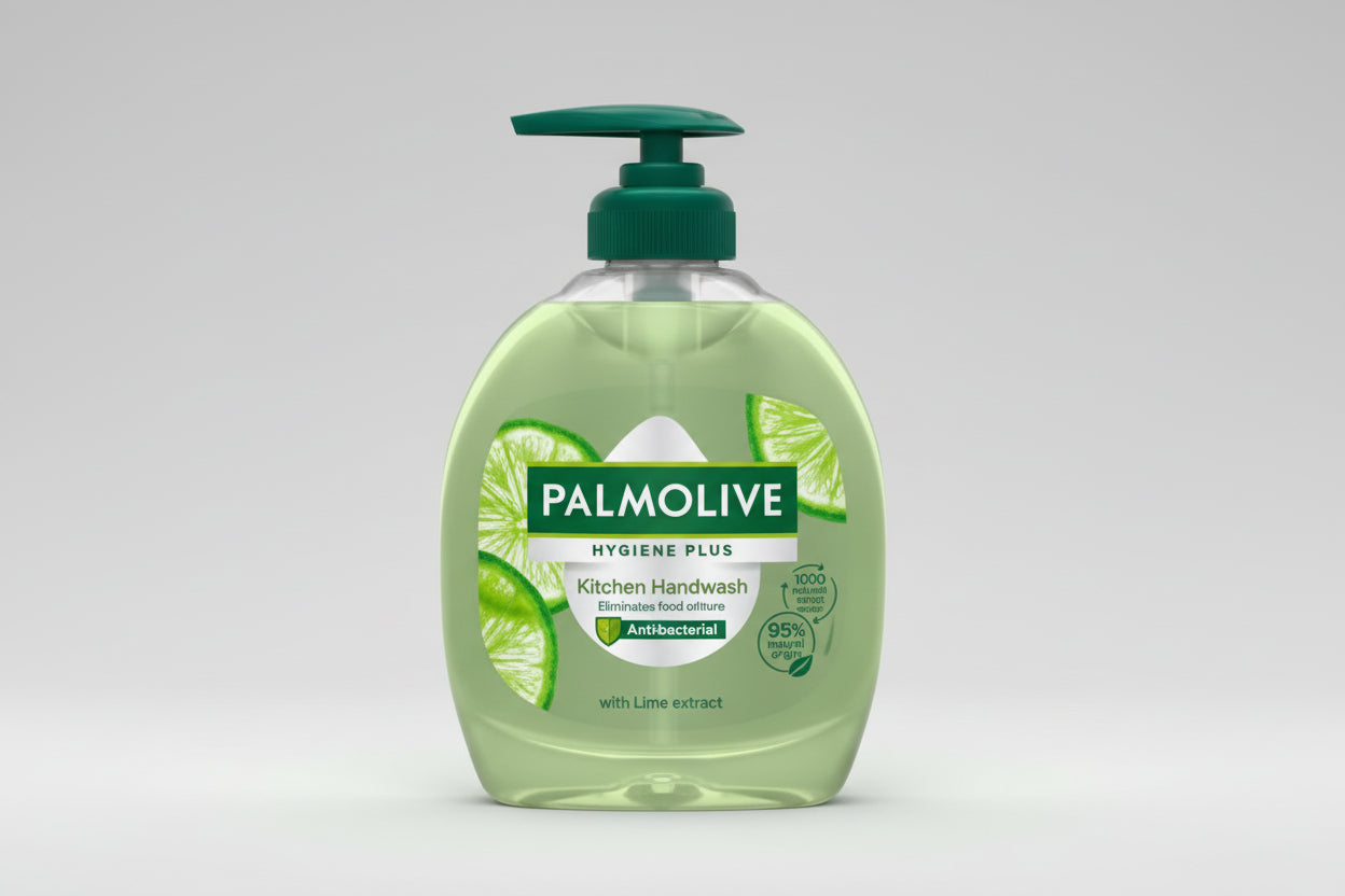 Palmolive Handzeep Pompje - Hygiëne Plus Kitchen