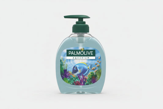 Palmolive Aquarium Handzeep 300 ml