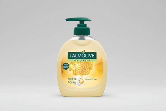 Palmolive Melk & Honing Handzeep Pomp