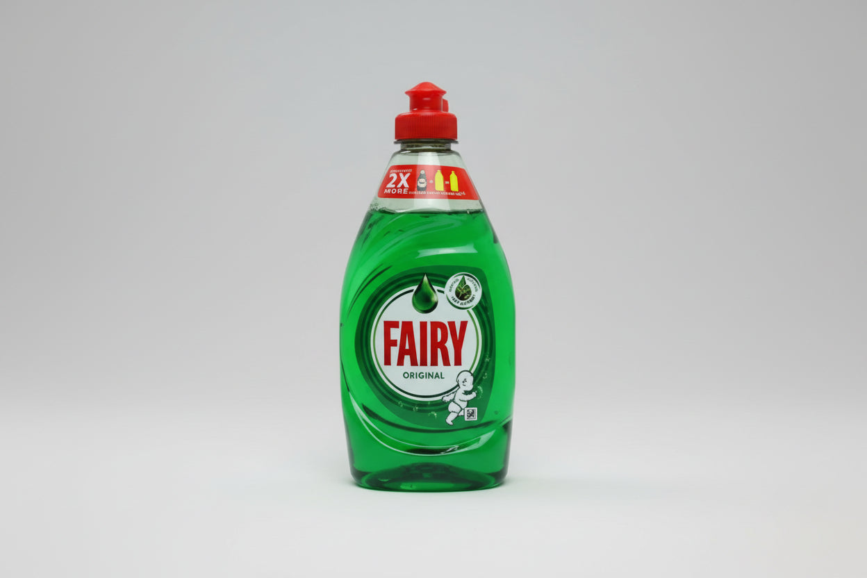 Fairy Afwasmiddel Original 320ml
