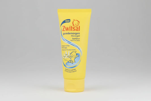 Zwitsal Goedemorgen Haargel W&P 100ML