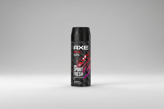 Axe - Deodorant Bodyspray - 48hrs Sport Fresh - Recharge - Arctic Mint & Cool Spices - 150 ml
