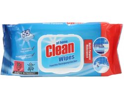 At Home Clean Hygiënische doekjes