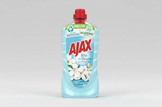 Ajax Allesreiniger - Jasmijn