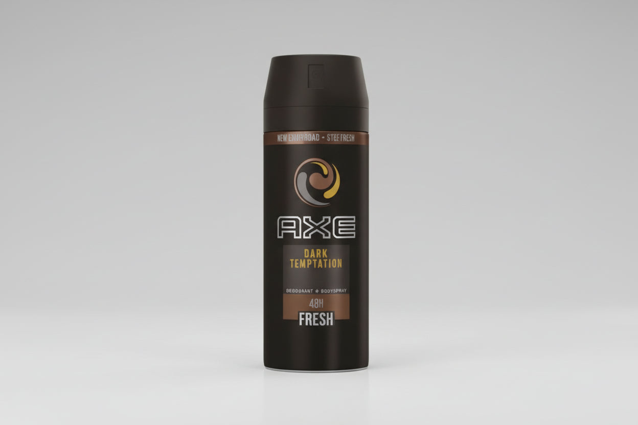 Deospray Dark Temptation
