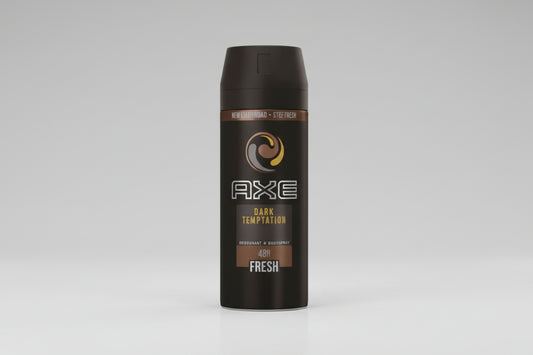 Deospray Dark Temptation