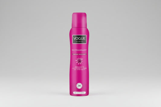Vogue Extravagant Parfum Deodorant 150 ml