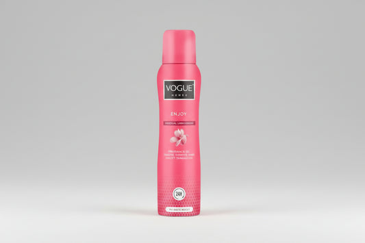 Vogue Enjoy Parfum Deodorant 150 ml