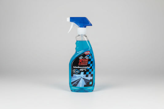Ruitenontdooier 500ml tot -40°C