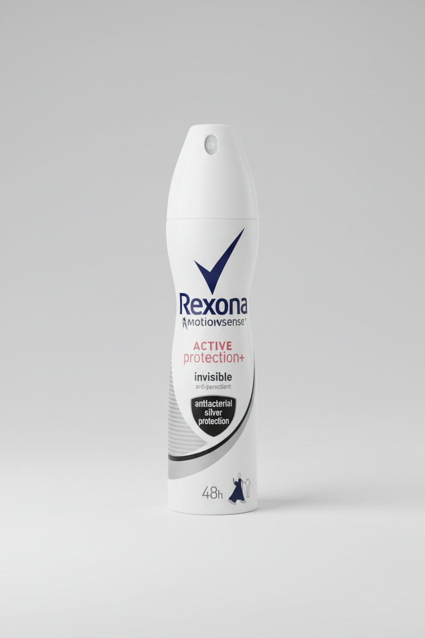 Rexona Deospray - Active Protection Invisible- 150 Ml - 1 Pcs