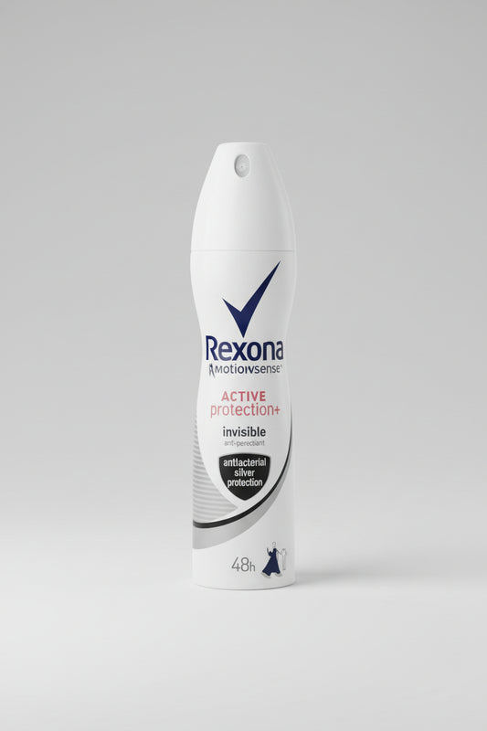 Rexona Deospray - Active Protection Invisible- 150 Ml - 1 Pcs