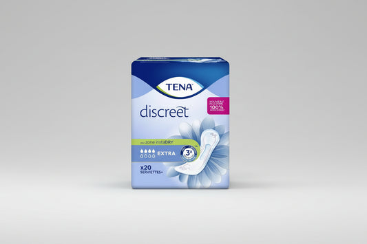 Tena lady extra 20 st