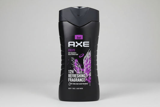 Axe Douchegel - Excite