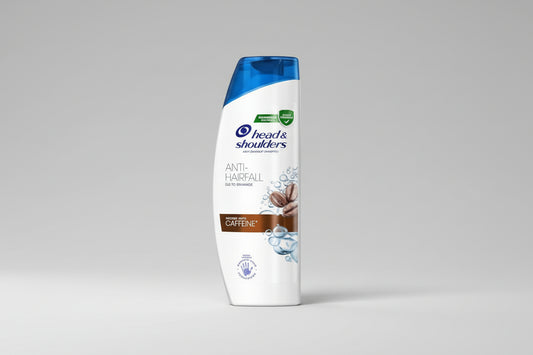 Head & Shoulders Shampoo - Anti-Haaruitval