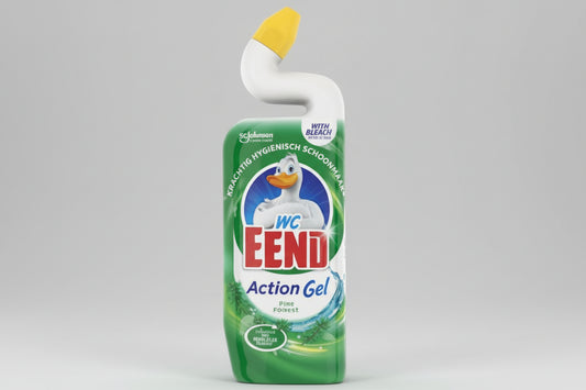 WC Eend Action Gel Pine Forest 1 x 750ML