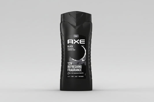 Axe Douchegel - Black