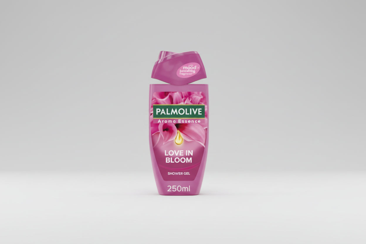 Palmolive Douchegel - Love in Blooming