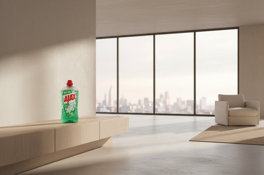 Ajax Allesreiniger - Lentebloem