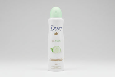 Dove Go Fresh Cucumber Deodorant Spray